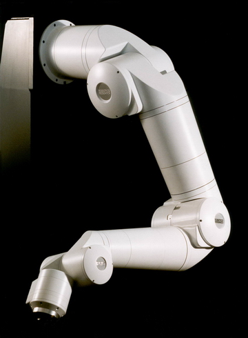 K-1207i Modular Manipulator