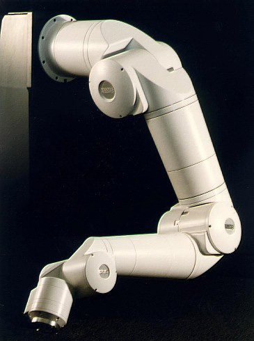 K-1207i Modular Manipulator