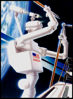 Experience the Future Now